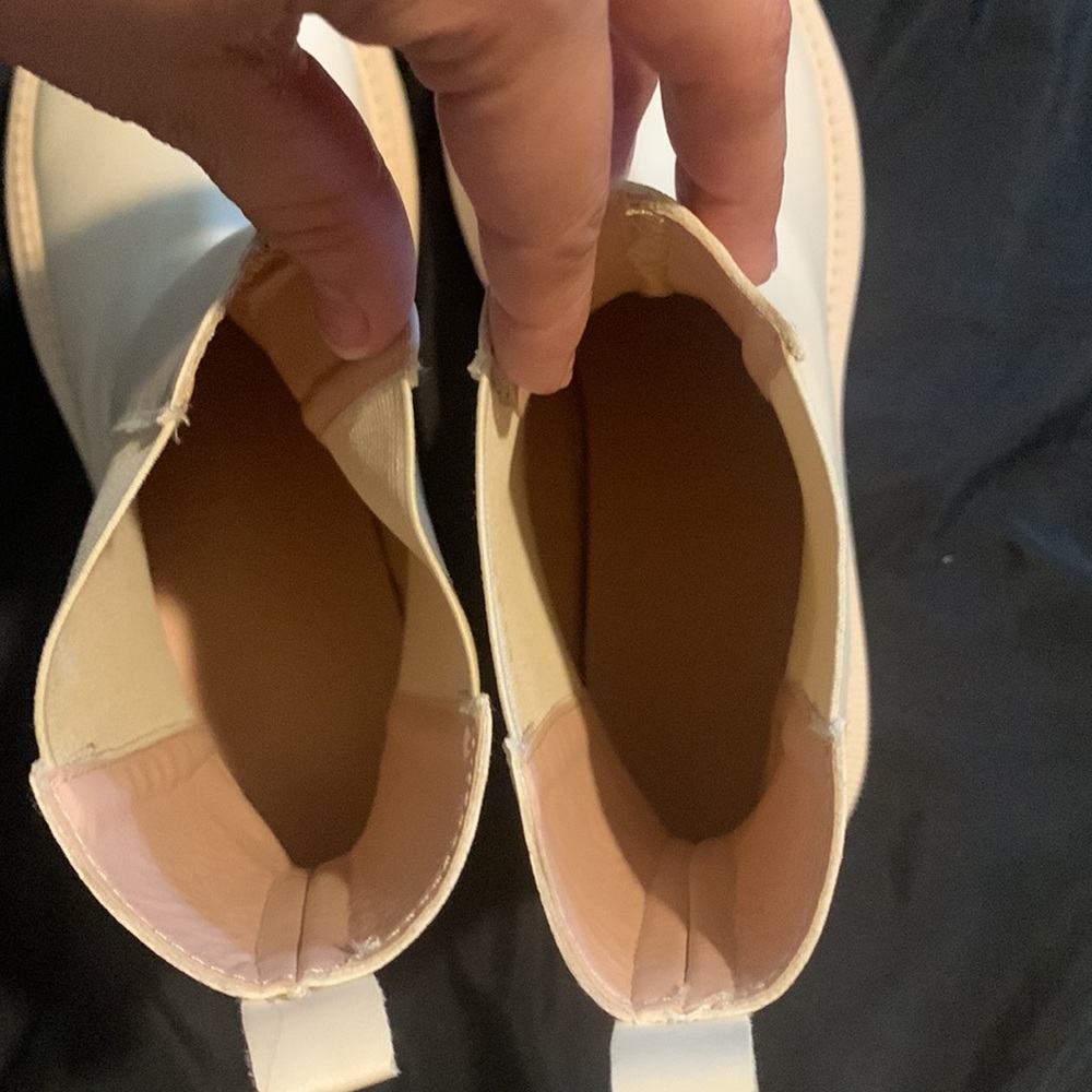 Shein lug boot - Picture 6 of 6